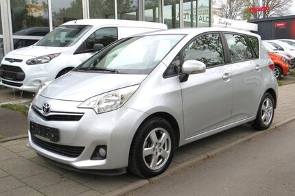 Toyota Verso-S