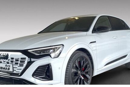 Audi Q8 e-tron 33.050 km 47.990 &euro; Bonn 53227