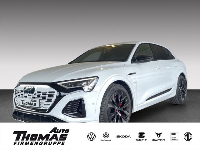 Audi Q8 e-tron 33.050 km 47.990 &euro; Bonn 53227