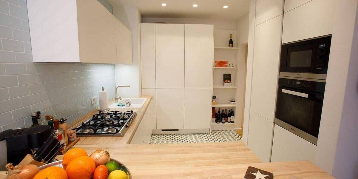 Etagenwohnung Hannover List - 3 Zimmer, 112 m&sup2;, 385.000&euro; | Angebot:26122732