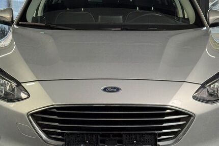 Ford Focus 85.900 km 11.990 &euro; Hamburg 22457
