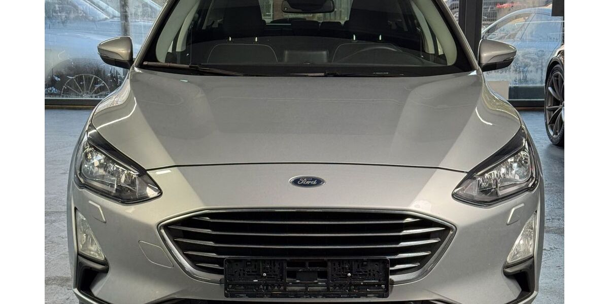 Ford Focus 85.900 km 11.990 &euro; Hamburg 22457