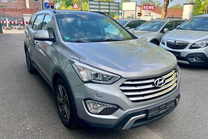 Hyundai Grand Santa Fe