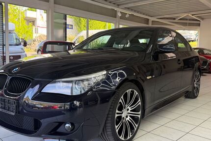 BMW 530 199.522 km 12.777 &euro; Bernkastel-Kues 54470