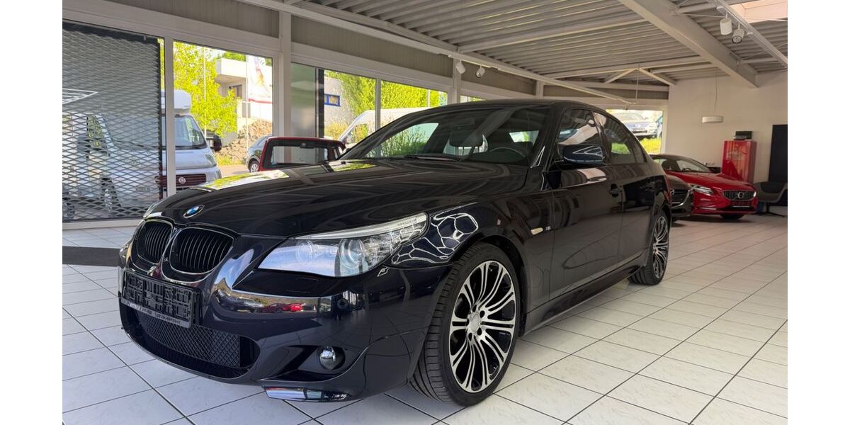 BMW 530 199.522 km 12.777 &euro; Bernkastel-Kues 54470