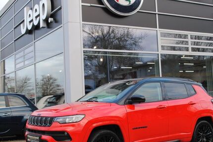 Jeep Compass 122.800 km 20.990 € Würzburg 97076