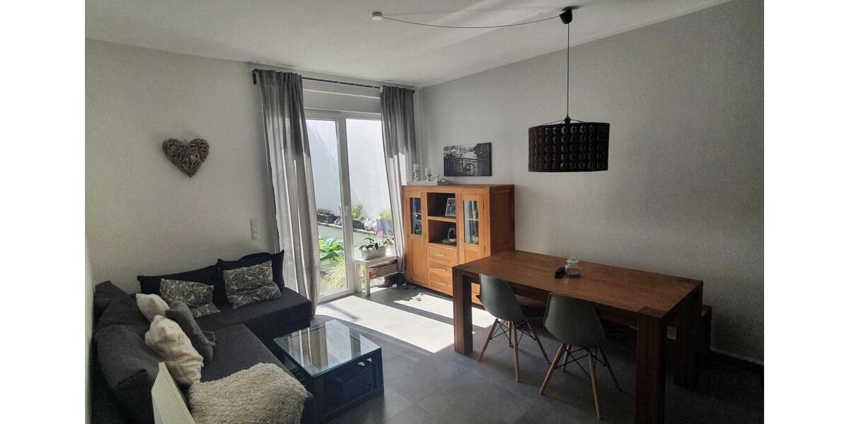 Erdgeschoßwohnung Bad Honnef - 3 Zimmer, 89 m&sup2;, 310.000&euro; | Angebot:25172979