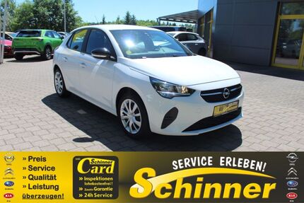Opel Corsa 20.400 km 13.290 &euro; Weimar 99427