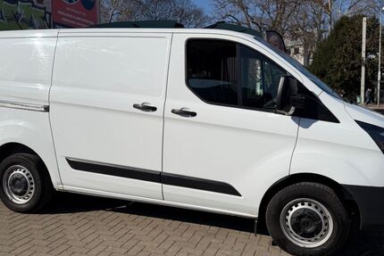 Ford Transit Custom 93.000 km 6.990 &euro; Magdeburg 39112