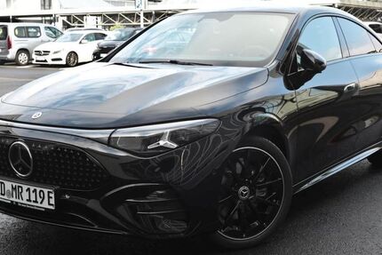 Mercedes-Benz CLA 250 9.999 km 56.960 € Fulda 36043