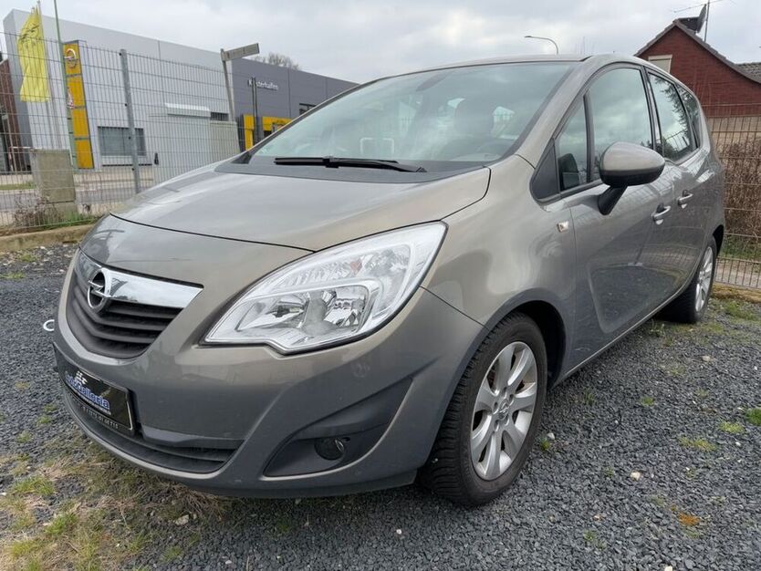 Meriva