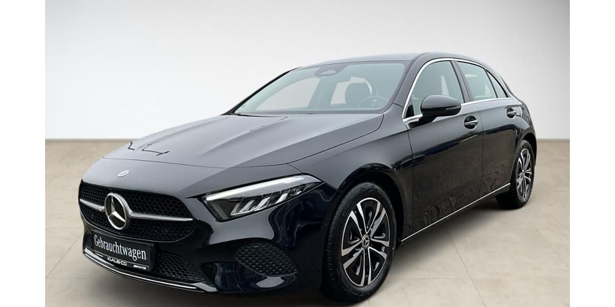 Mercedes-Benz A 180 4.380 km 27.980 &euro; Niebüll 25899