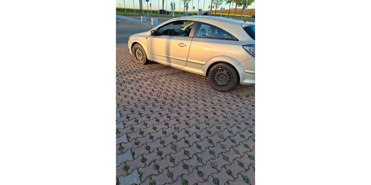 Opel Astra 163.435 km 2.100 &euro; Arnstadt 99310