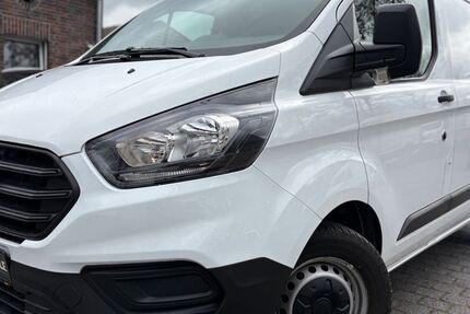 Ford Transit Custom 264.000 km 8.700 &euro; Stendal 39576