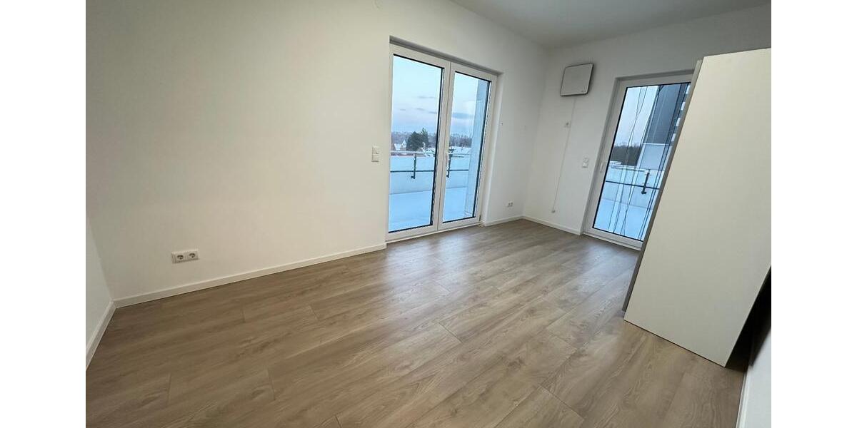 Hochwertige Penthousewohnung mit Dachterrasse 3 zimmer