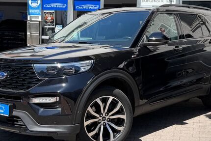 Ford Explorer 55.000 km 42.900 &euro; Nürtingen bei Stuttgart 72622