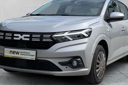 Dacia Sandero 43.710 km 13.990 &euro; Zwickau 08064