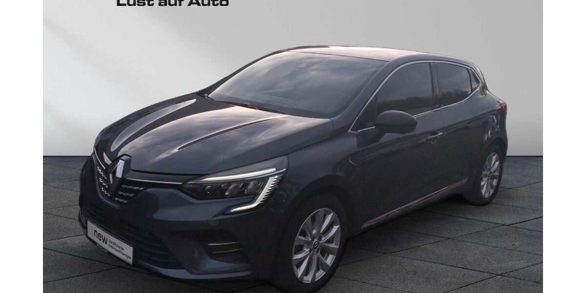 Renault Clio 29.950 km 15.800 &euro; Haiger 35708