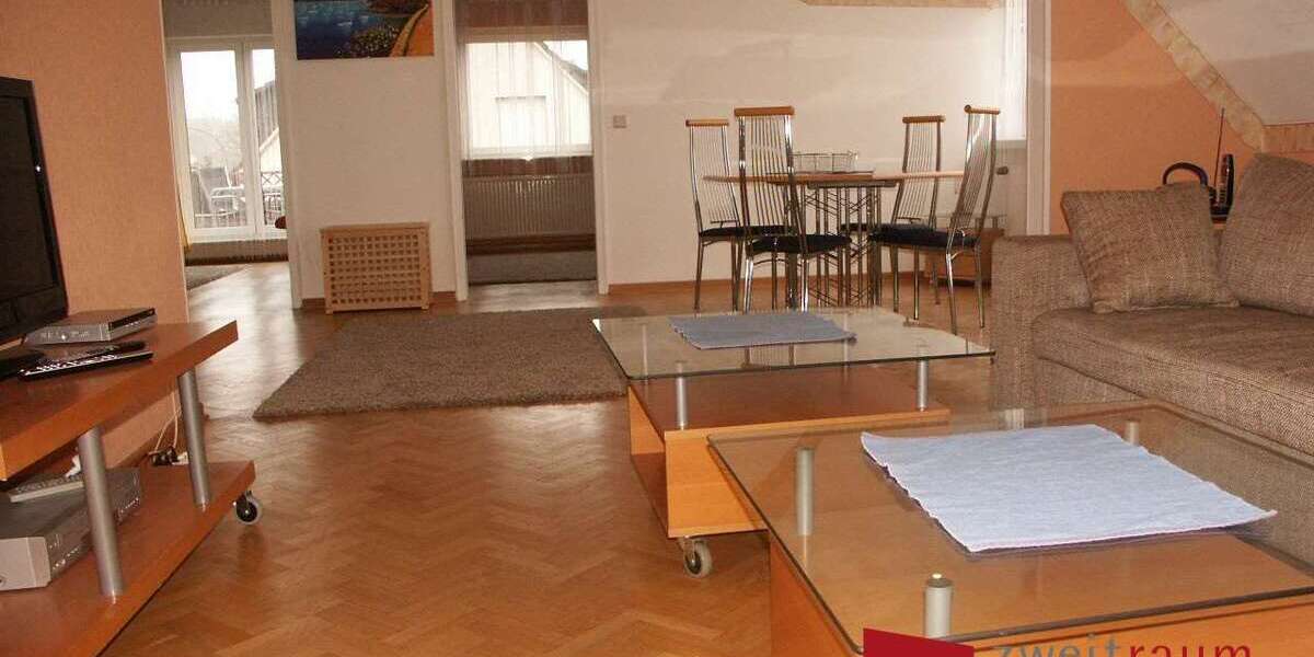 Wohnen auf Zeit in Osnabrück 1.080 € 3 zimmer