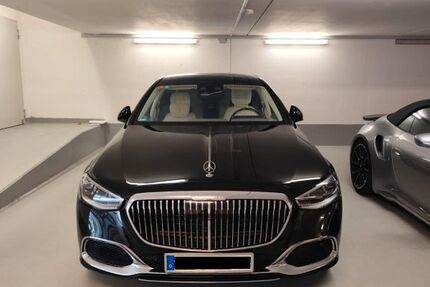 Maybach Andere 37.000 km 149.900 &euro; Berlin 14050