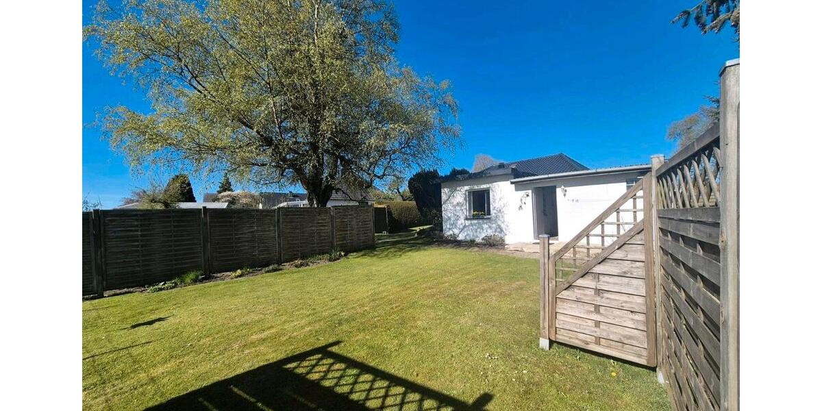 Einfamilienhaus Handewitt - 5 Zimmer, 110 m&sup2;, 348.999&euro; | Angebot:27113507