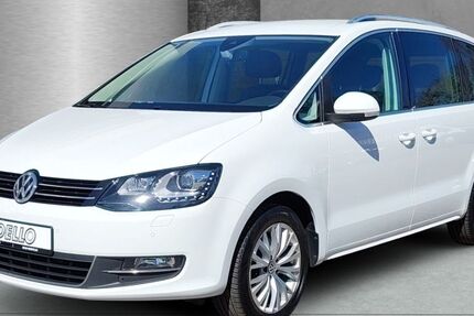 VW Sharan 162.000 km 18.490 &euro; Hamburg 22159