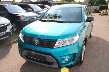 Suzuki Vitara 45.789 km 12.290 &euro; Werne 59368