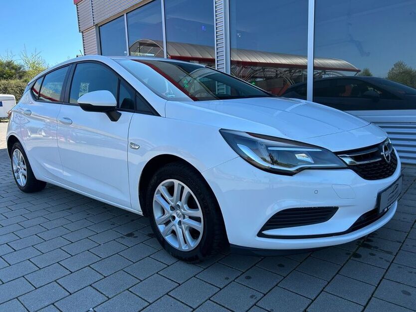 Astra