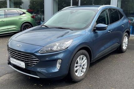 Ford Kuga 57.700 km 19.480 &euro; Hohenwestedt 24594