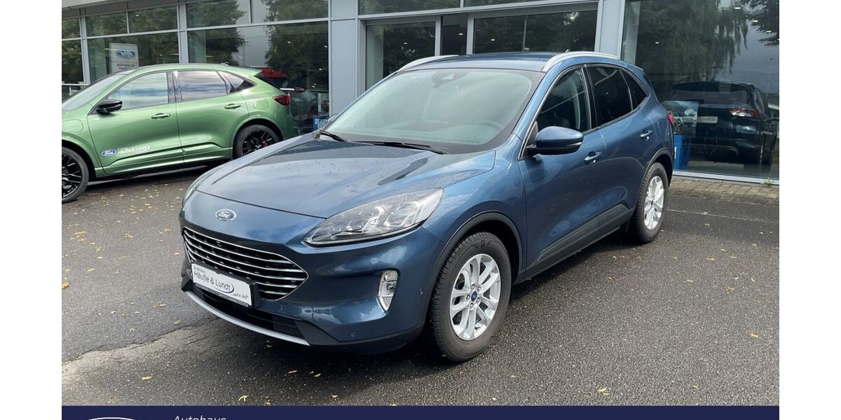Ford Kuga 57.700 km 19.480 &euro; Hohenwestedt 24594
