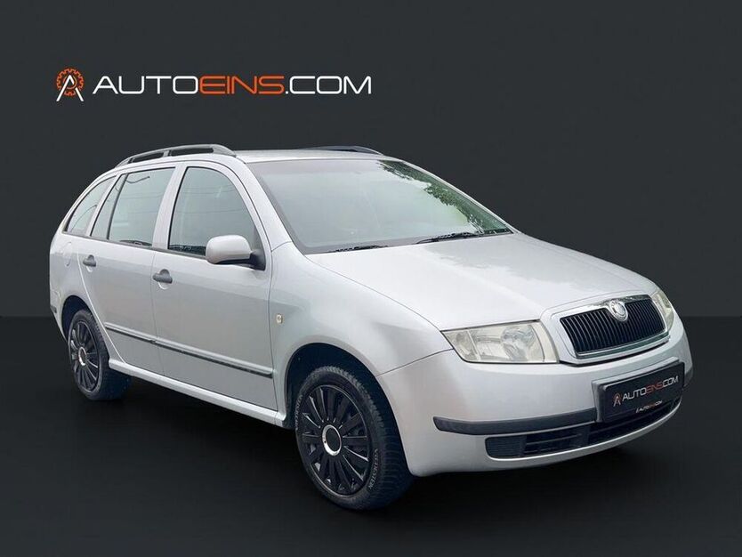 Fabia