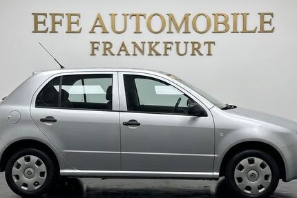 Skoda Fabia 122.000 km 2.250 &euro; Frankfurt am Main 65933