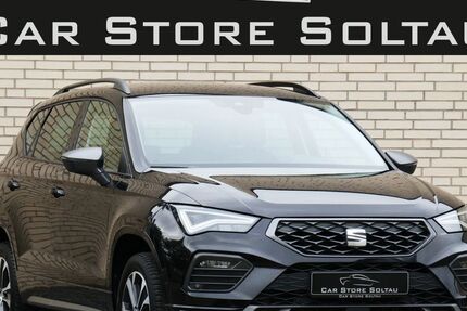 Seat Ateca 19.000 km 29.990 &euro; Soltau 29614