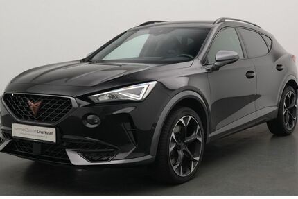 Cupra Formentor 68.170 km 28.988 &euro; Leverkusen 51379