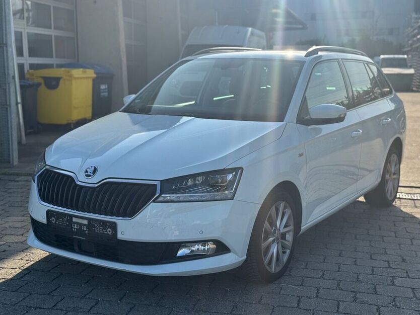 Fabia