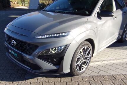 Hyundai KONA 36.200 km 21.450 € Ransbach-Baumbach 56235