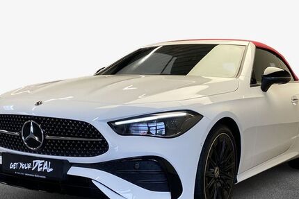 Mercedes-Benz CLE 180 3.001 km 61.555 &euro; Kassel 34123