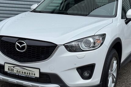Mazda CX-5 189.587 km 6.499 € Niefern-Öschelbronn 75223