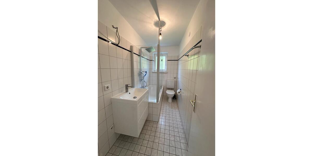 Etagenwohnung Amberg - 3 Zimmer, 62 m&sup2;, 650&euro; | Angebot:26676117