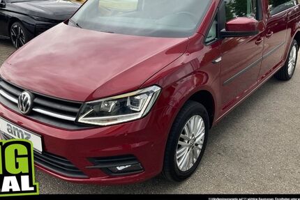 VW Caddy Maxi 183.276 km 17.490 &euro; Memmingen 87700