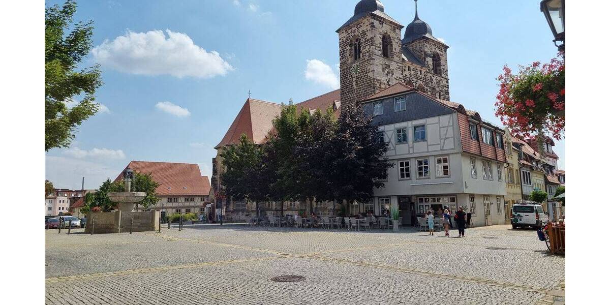 Gewerbeobjekt Oschersleben Ampfurth - 5 Zimmer, 40.000&euro; | Angebot:26208297