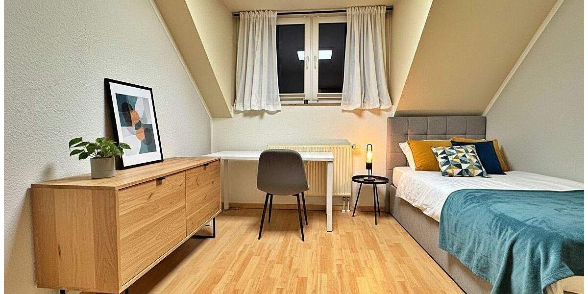 Etagenwohnung Klipphausen Ullendorf - 3 Zimmer, 70 m&sup2;, 149.000&euro; | Angebot:25697837