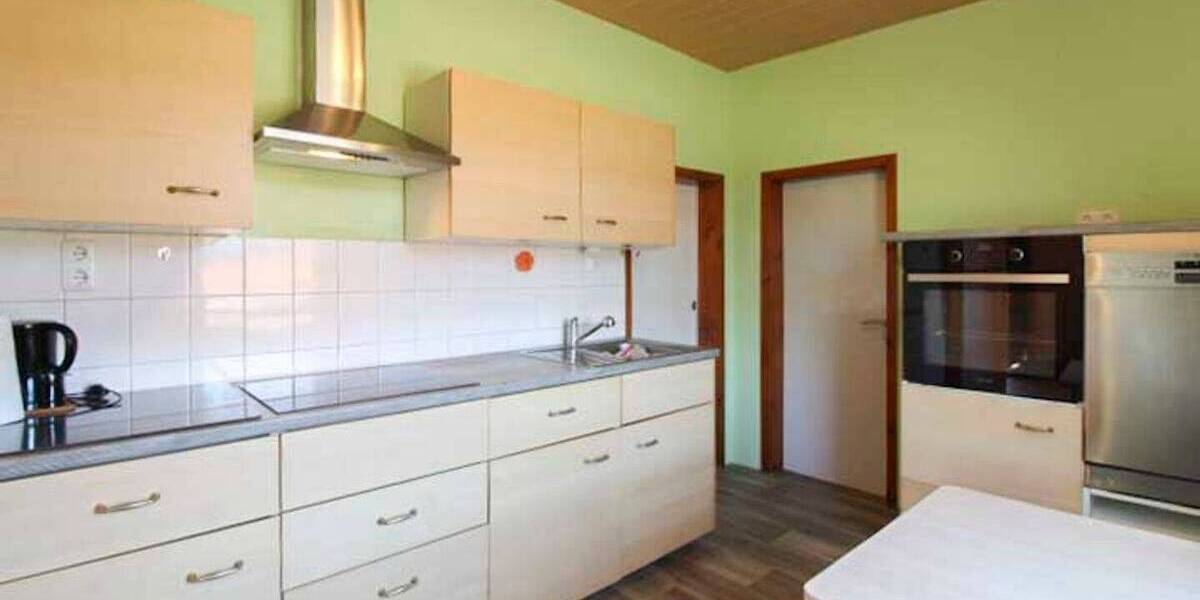 Einfamilienhaus Mönkebude - 6 Zimmer, 193 m&sup2;, 219.000&euro; | Angebot:26065539