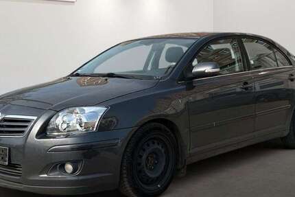 Toyota Avensis 189.304 km 2.999 &euro; Berlin 12681