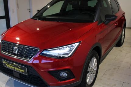 Seat Arona 101.015 km 13.450 &euro; Wiefelstede 26215