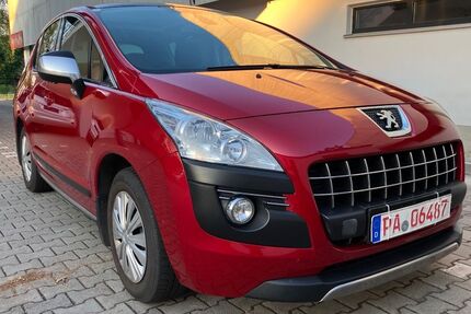 Peugeot 3008 214.650 km 2.999 &euro; Fürstenzell 94081