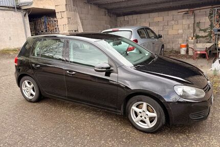 VW Golf 116.499 km 4.400 &euro; Kettig 56220