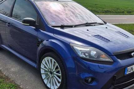 Ford Focus 178.600 km 25.200 &euro; Kupferzell 74635