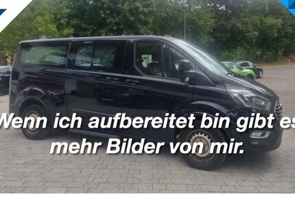 Ford Tourneo Custom 236.855 km 18.688 &euro; Rottweil 78628