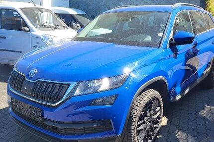 Skoda Kodiaq 91.300 km 21.945 &euro; Halberstadt 38820